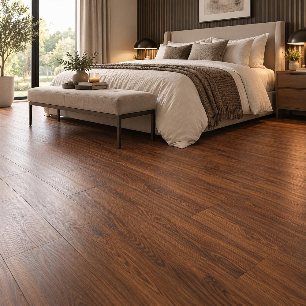 Victorian Oak
