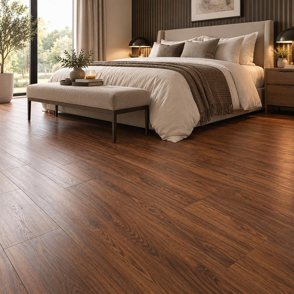 Victorian Oak