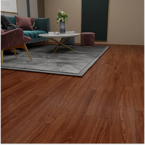 Victorian Oak SPC flooring UK waterproof wood effect flooring
