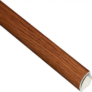 Victorian Oak beading UK SPC flooring edge trim