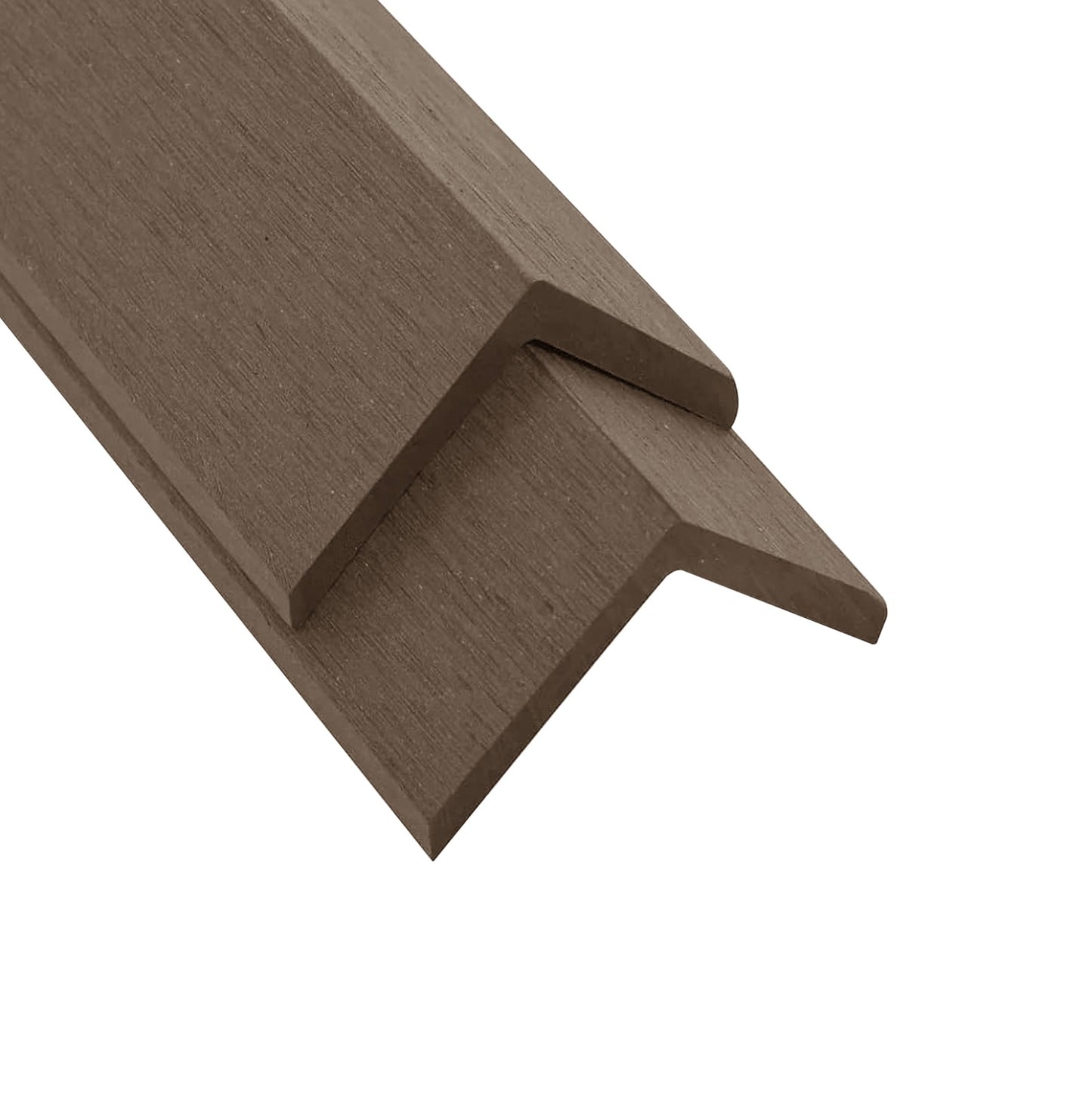 Decking Chocolate Brown Edge Seal