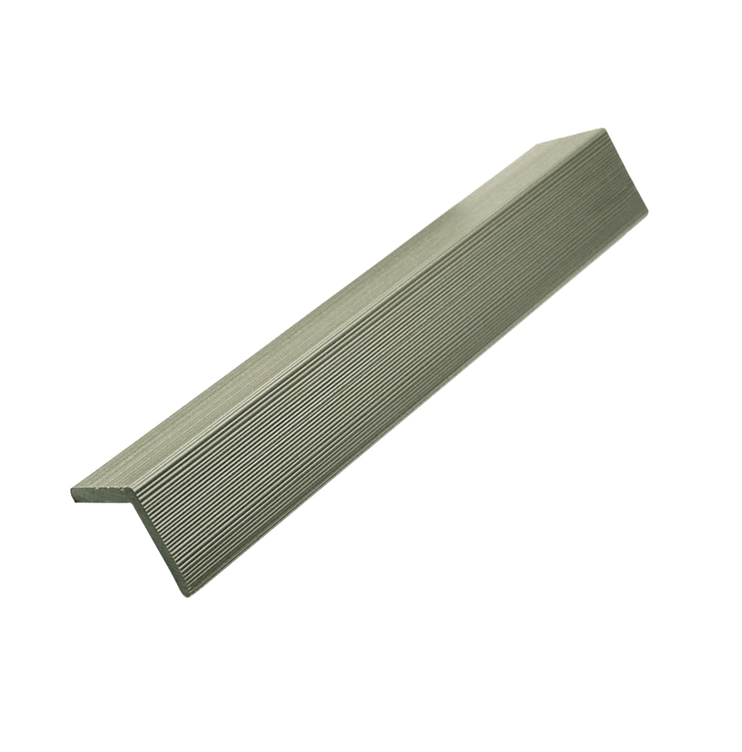 Slat wall Natural Edge Seal