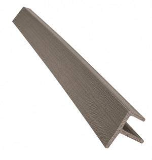Co-Ex Pro Cladding F Trim Natural