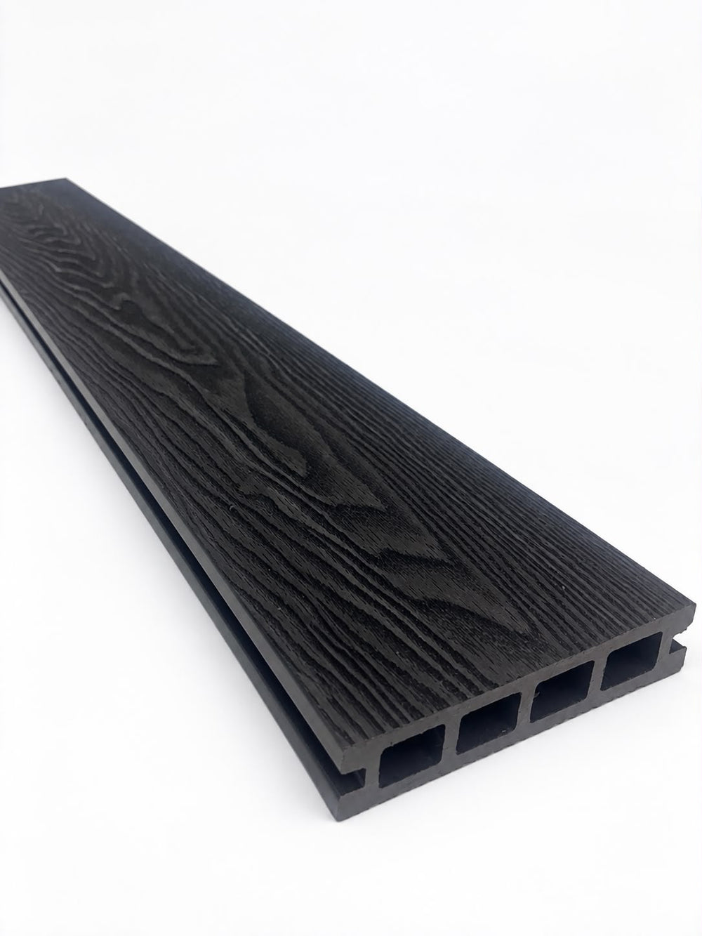 Classic Decking - Charcoal