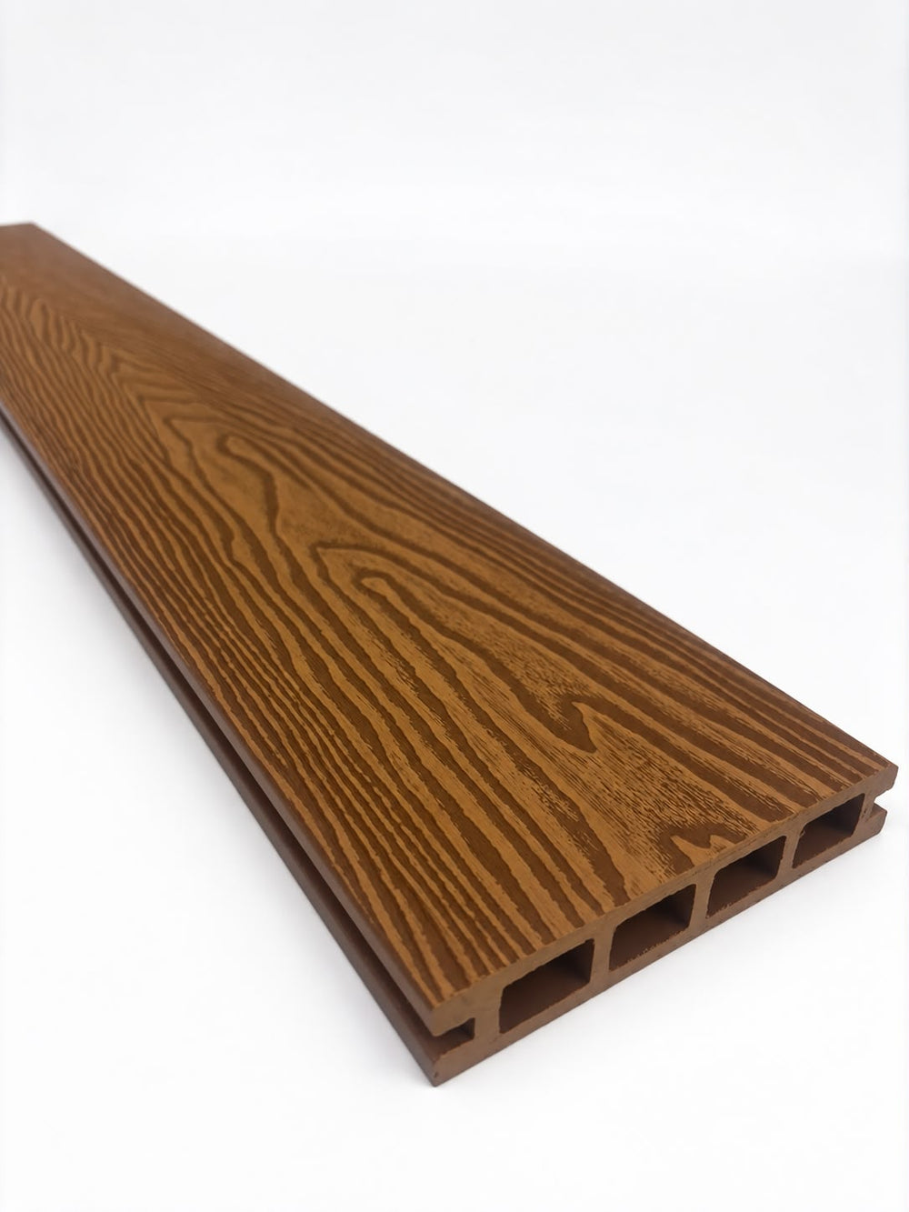 Classic Decking- Teak