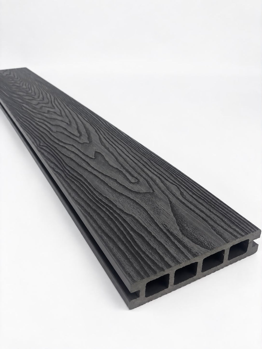 Classic Decking - Grey