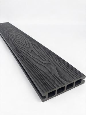 Classic Decking - Grey