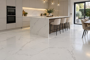 Carrara Marble