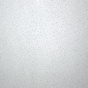 PVC Wall Panels White Sparkle