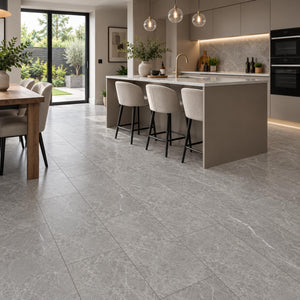 Axis Grey
