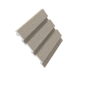 Aluvo Weave Slats Beige Weave