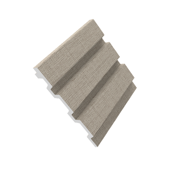 Aluvo Weave Slats Beige Weave