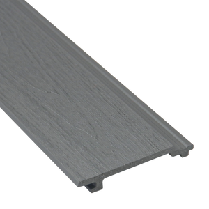 WPC Cement grey Cladding