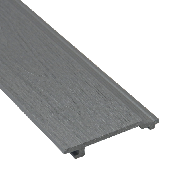 WPC Cement grey Cladding