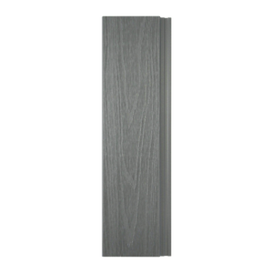 WPC Cement grey Cladding