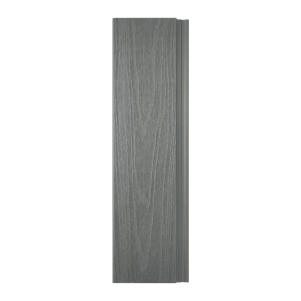 WPC Cement grey Cladding
