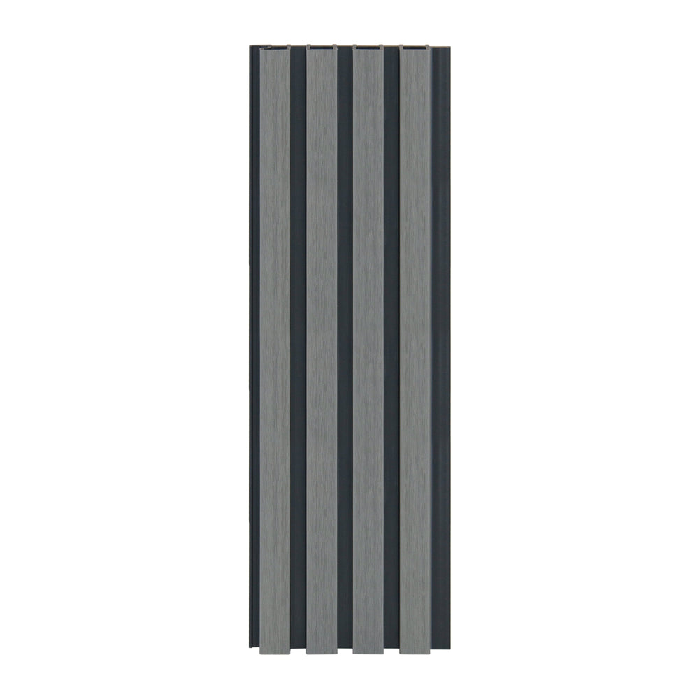 Blackline Series Slatwall Cement Grey