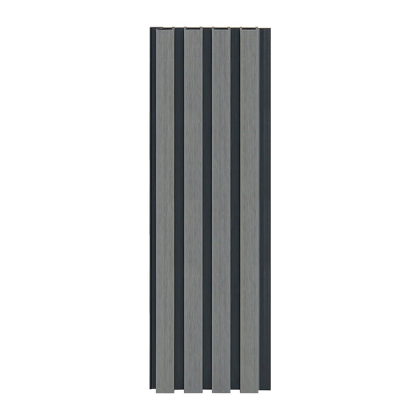 Blackline Series Slatwall Cement Grey
