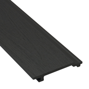 WPC Charoal Cladding