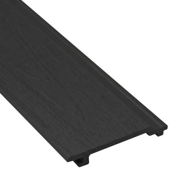 WPC Charoal Cladding