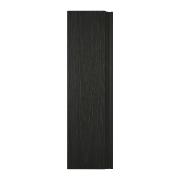 WPC Charoal Cladding