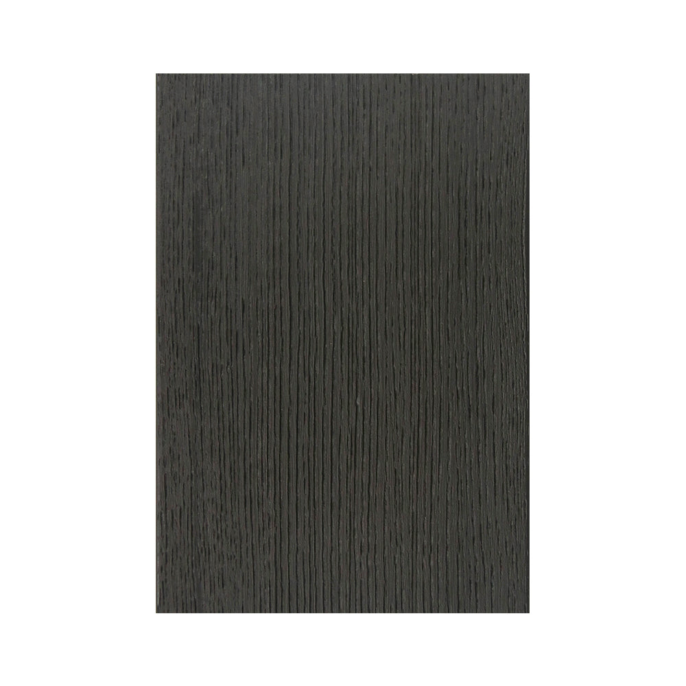 Neowall Co Extrusion Nosing Board Anthracite for decking steps and deck edge finishing