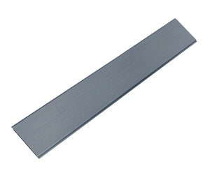 Low maintenance anthracite composite fencing panels UK