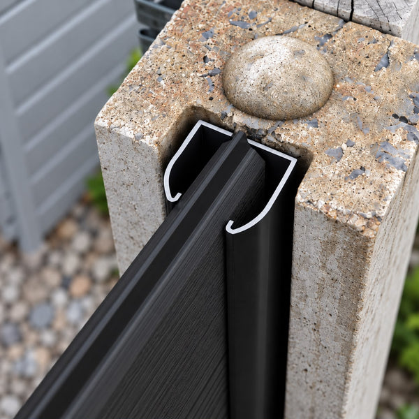 Concrete Insert