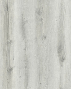 Neowall herringbone floor installation in walnut tone
