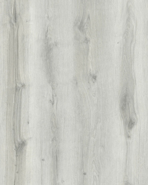 Neowall herringbone floor installation in walnut tone