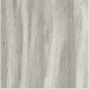 durable light grey oak SPC flooring scratch resistant waterproof