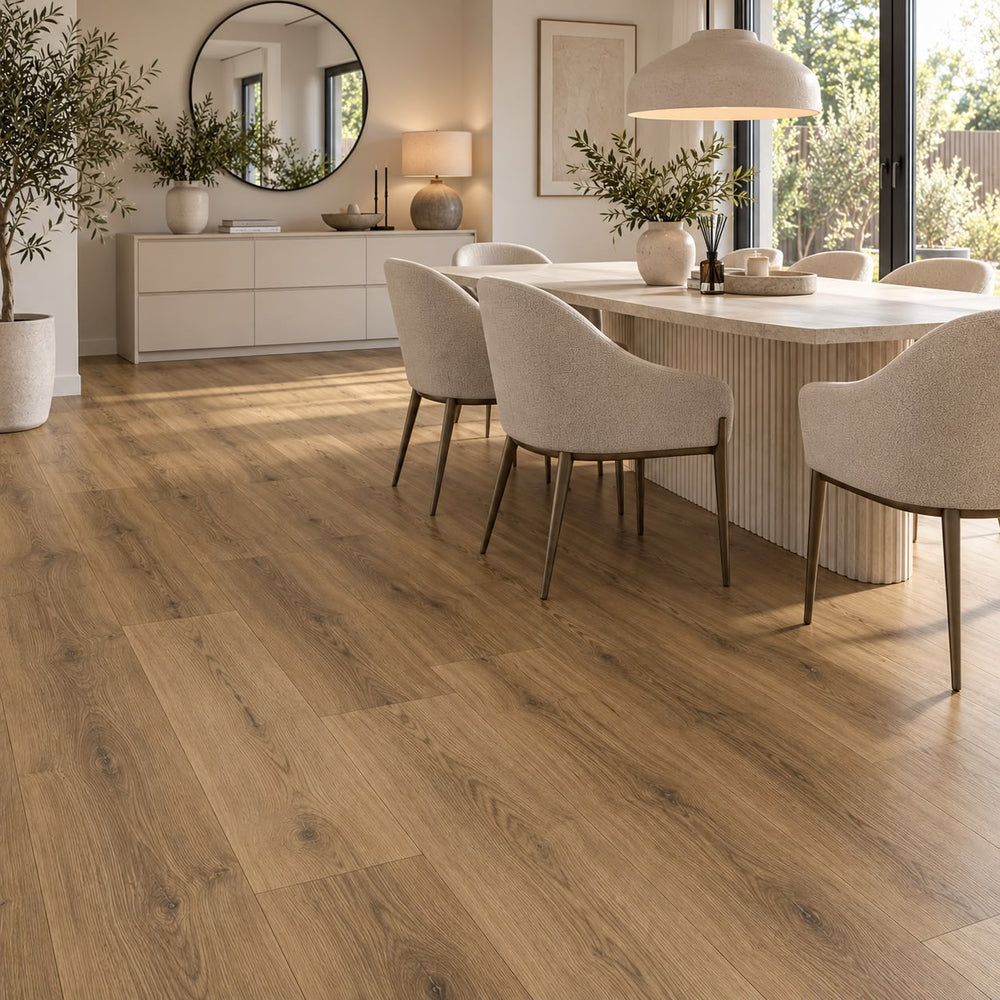 Medium Oak