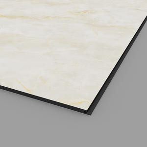 Neowall Vellura panel installation in sandstone texture