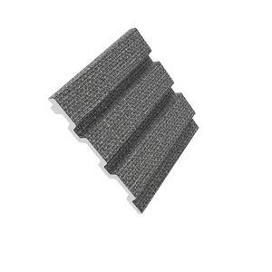 Sample Box - Aluvo Weave Slat