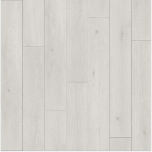 durable white oak SPC flooring scratch resistant waterproof